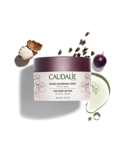 Vine body butter -vartalovoide 225ml