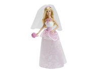 Barbie Satumorsian
