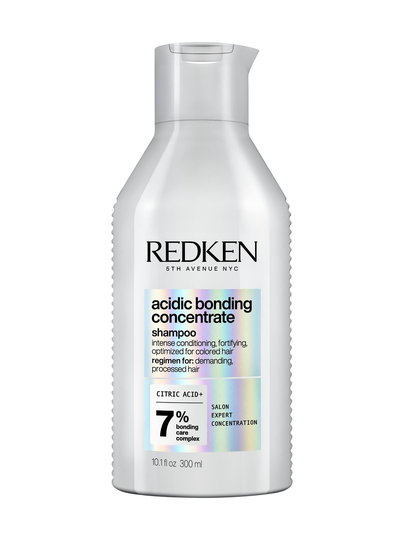 Acidic bonding concentrate -shampoo 300 ml