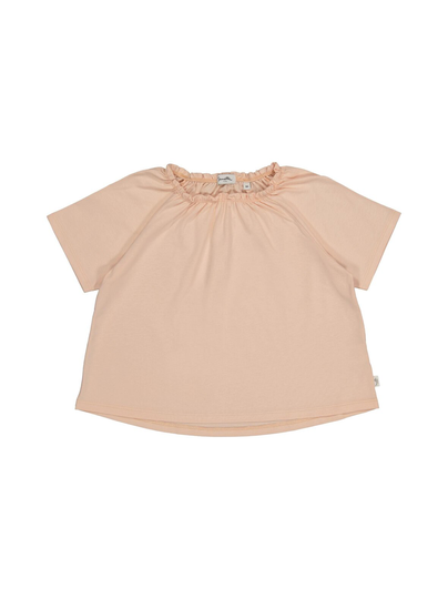 Baby girl frill -paita