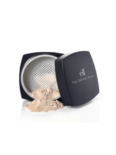 Hd powder soft luminance -heleyttävä hienojakoinen puuteri 8g