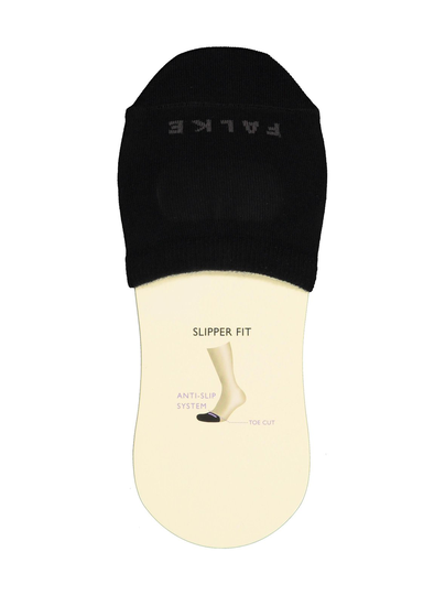 Invisible toe sock -sukat