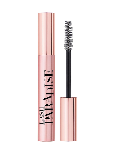 Paradise extatic lash paradise intense black mascara -ripsiväri 6 ml