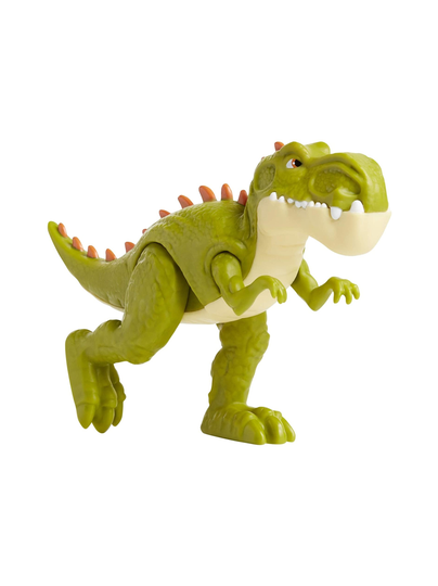 Gigantosaurus gigantto figuuri