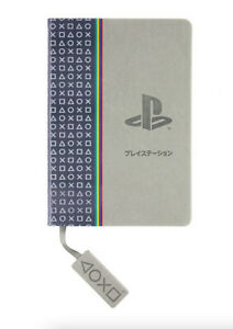 Playstation - Premium Notepad