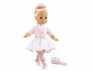 Trudi-nukke Greta Ballerina, 38 cm