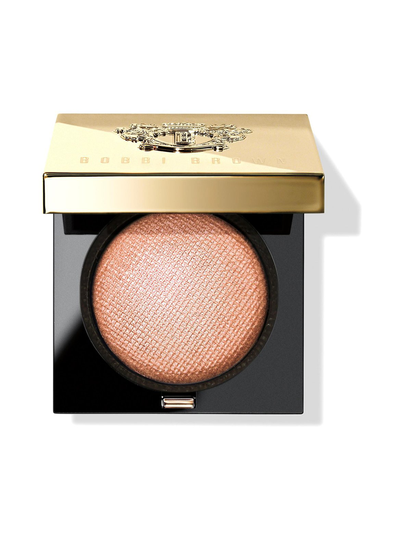 Luxe eye shadow rich lustre -luomiväri