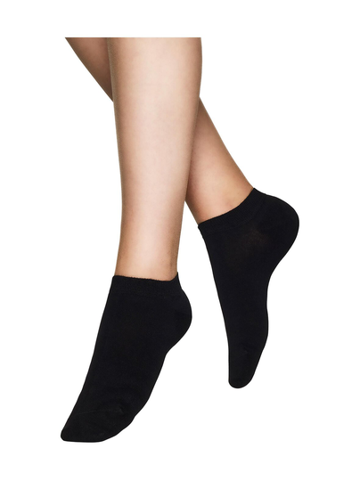 Sneakers-sukat 2-pack