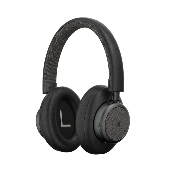 SACKit - TOUCHit 350 Over-ear - Headphones