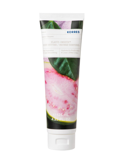 Elasti-smooth™ guava body butter -vartalovoi 125 ml
