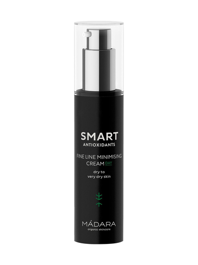 Smart antioxidants fine line minimising day cream -päivävoide 50 ml