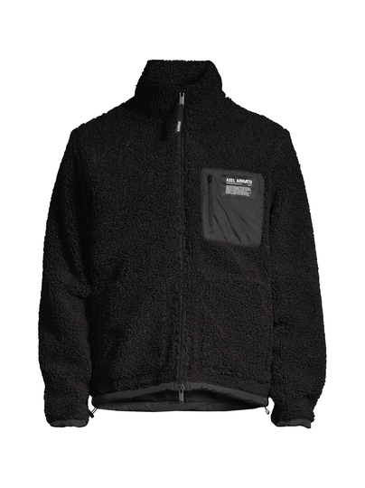 Billie fleece -takki