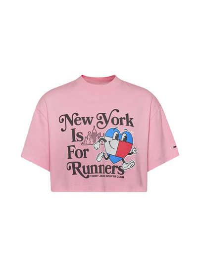 Tjw crp sportees runners -paita