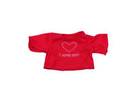 Love T-paita, 40 cm
