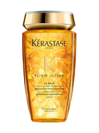 Elixir ultime le bain -shampookylpy 250 ml