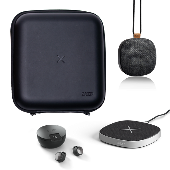 Sackit - Limited Bundle