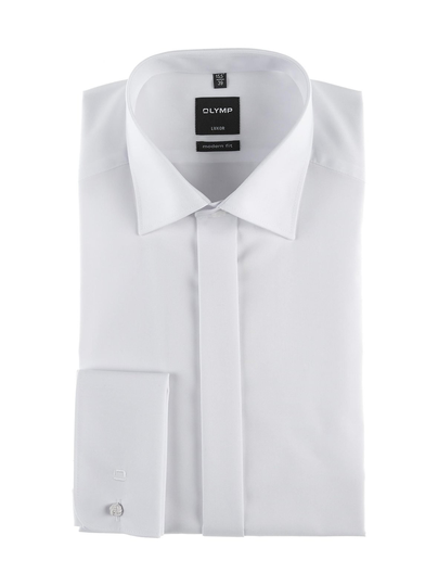 Luxor modern fit -kauluspaita