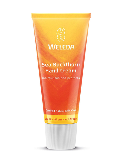 Sea buckthorn hand cream -käsivoide 50 ml