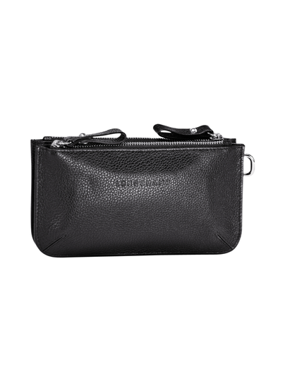 Le foulonné - coin purse - nahkainen kukkaro