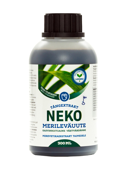 Merileväuute 300 ml