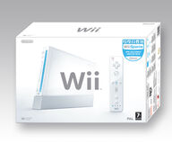 Nintendo Wii sports pak