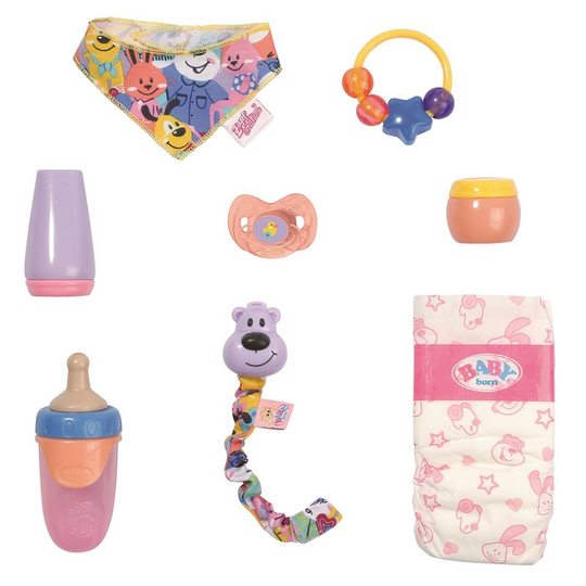 BABY born - Starter Set (830826)