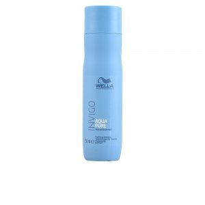 Wella - Aqua Pure Shampoo 250 ml.