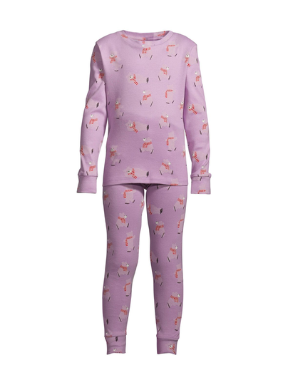 Nukku-pyjama
