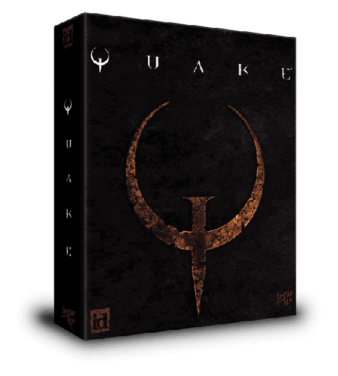 Quake (Deluxe Edition)