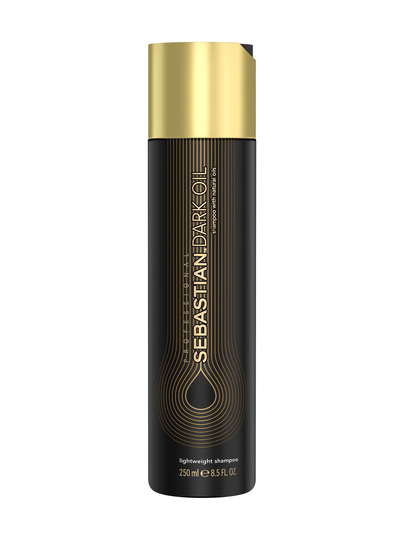 Dark oil -shampoo 250 ml
