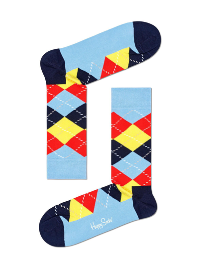 Argyle-sukat