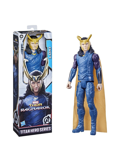 Avengers mse titan hero figuuri loki