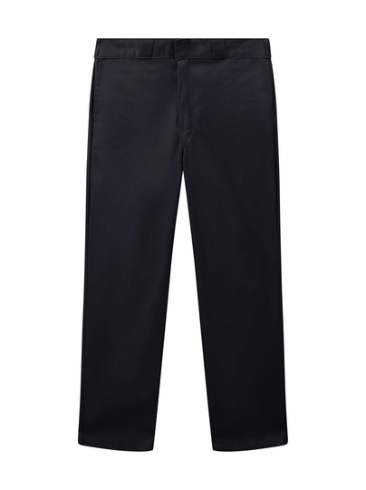 Original fit straight leg work pant -housut