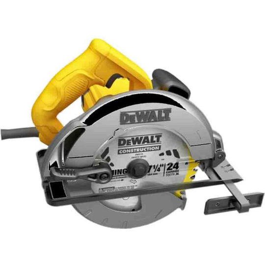 Dewalt DWE560 Pyörösaha 1350 W