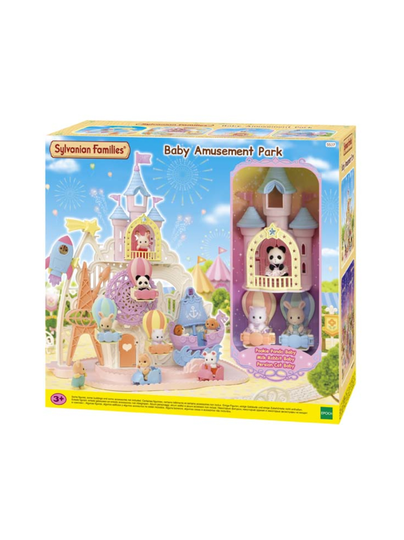 5537 baby amusement park