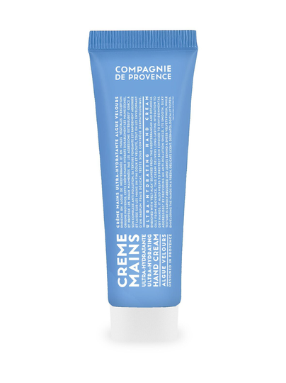 Velvet seaweed -käsivoide 75 ml