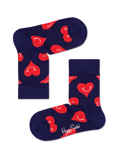 Smiley heart -sukat
