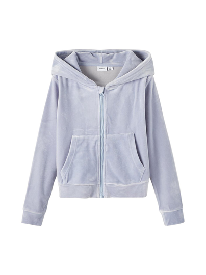 Nkftralone velour -paita