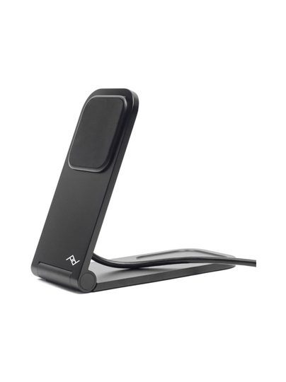 Peak design mobile wireless charging stand -lataustelakka