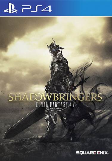 Final Fantasy XIV: Shadowbringers