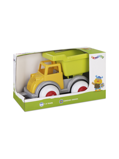 Kuorma-auto vikingtoys