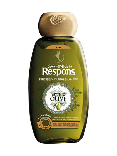 Respons mythic olive -shampoo 250 ml