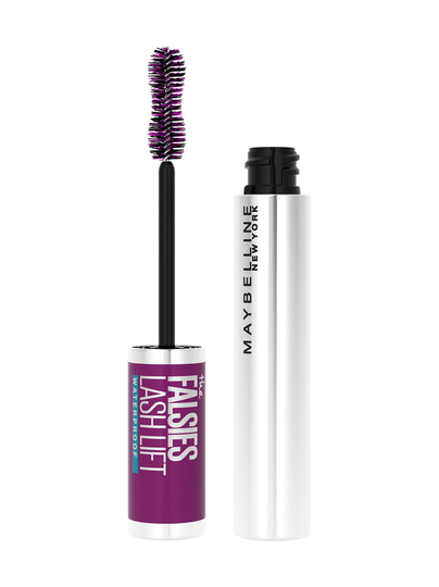 Falsies lash lift waterproof mascara -ripsiväri 8,6 ml