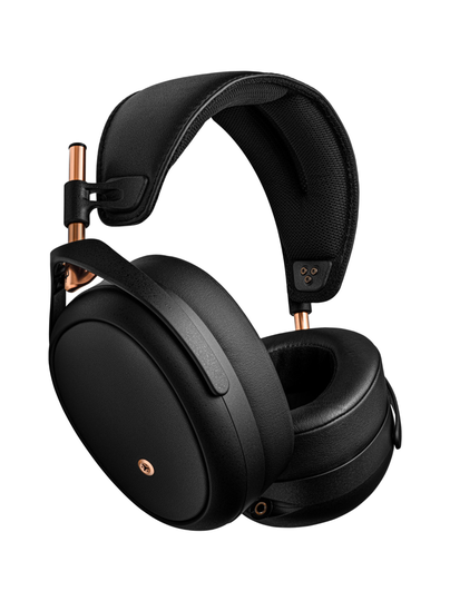 Meze audio liric suljetut kuulokkeet, black