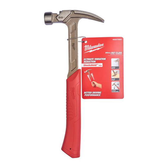 Milwaukee 4932478654 Vasara suora 570 g