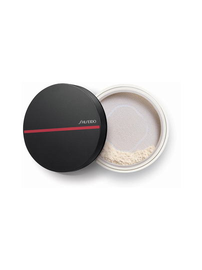 Synchro skin invisible loose powder matte -irtopuuteri 6 g