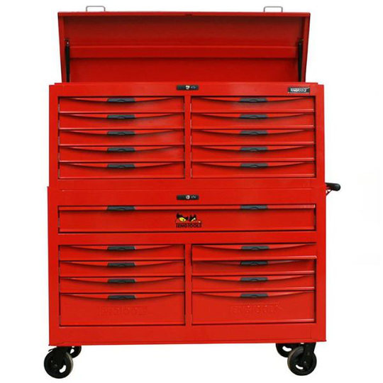 Teng Tools Monster Mega Master Työkalusarja 1100-osainen