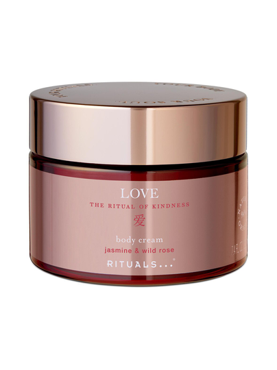 Love -vartalovoide 220 ml