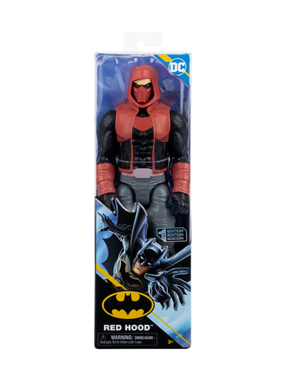 Batman figure 30 cm - red hood