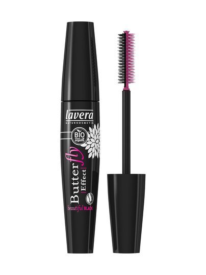 Butterfly effect mascara -ripsiväri 11 ml